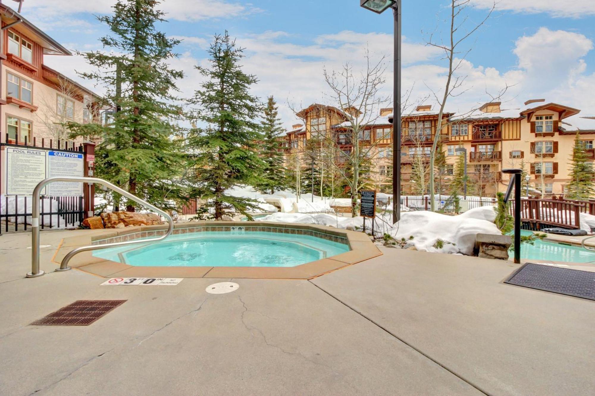 Eagle Springs East 315: Osprey Suite Solitude Екстериор снимка