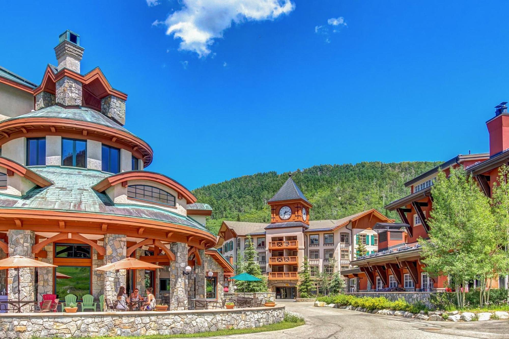 Eagle Springs East 315: Osprey Suite Solitude Екстериор снимка