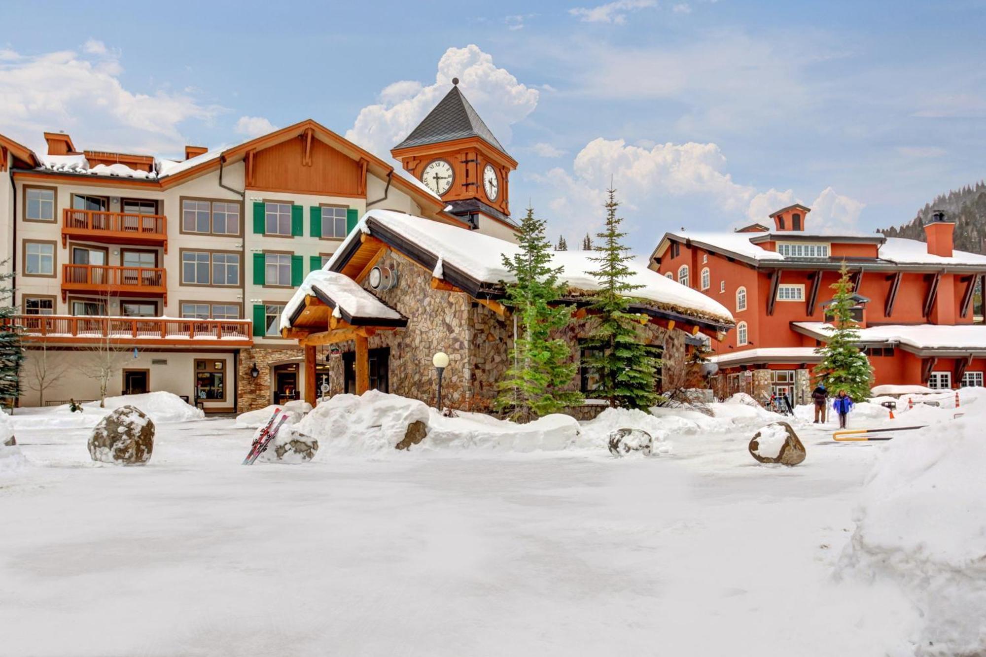 Eagle Springs East 315: Osprey Suite Solitude Екстериор снимка