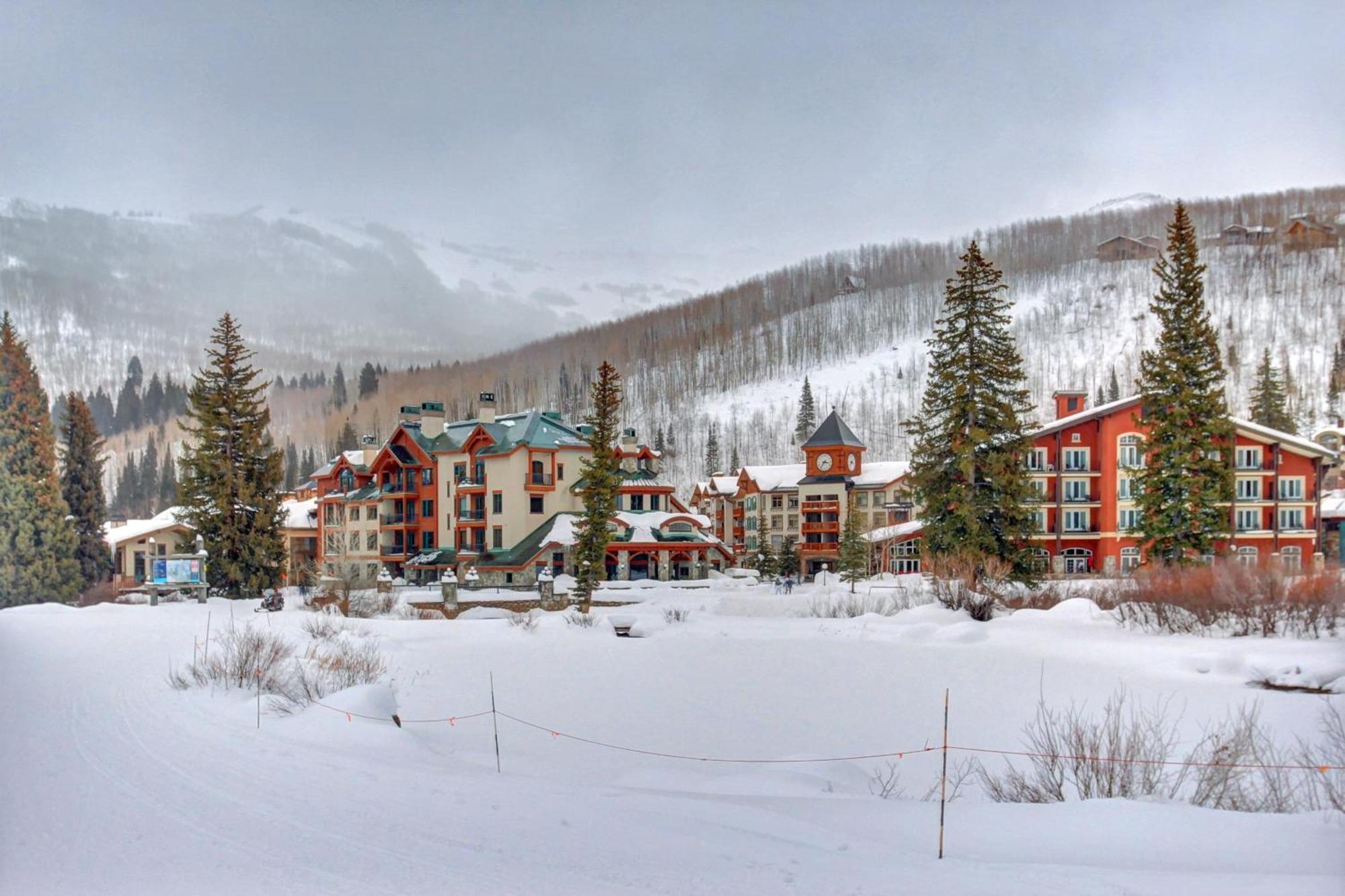 Eagle Springs East 315: Osprey Suite Solitude Екстериор снимка