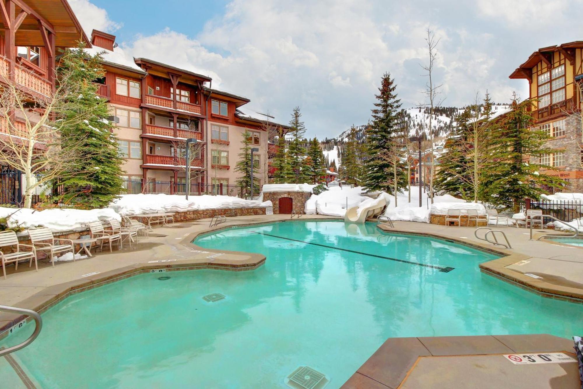 Eagle Springs East 315: Osprey Suite Solitude Екстериор снимка