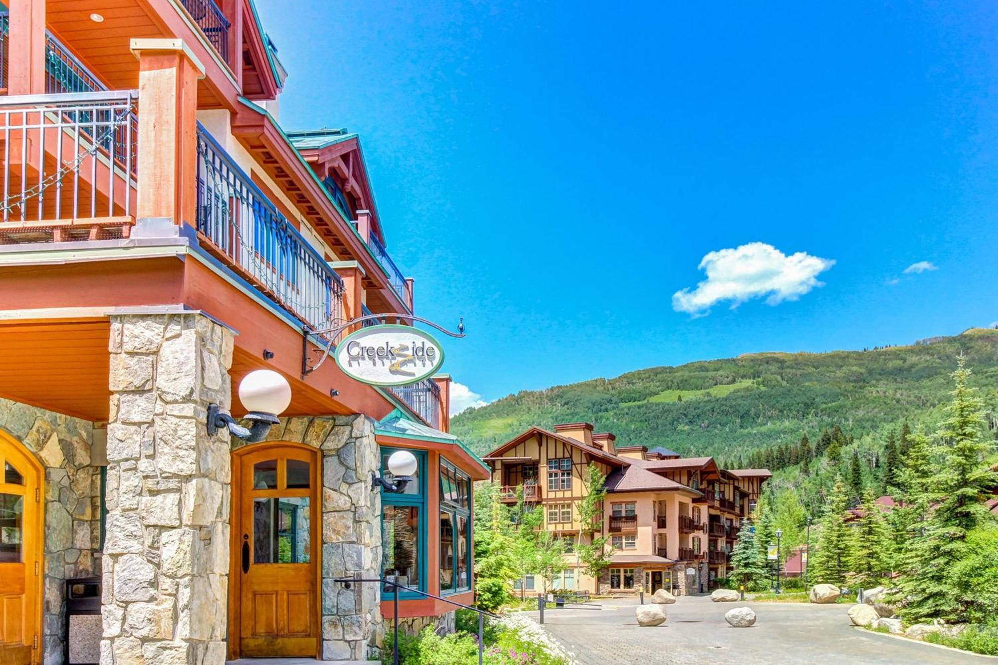 Eagle Springs East 315: Osprey Suite Solitude Екстериор снимка