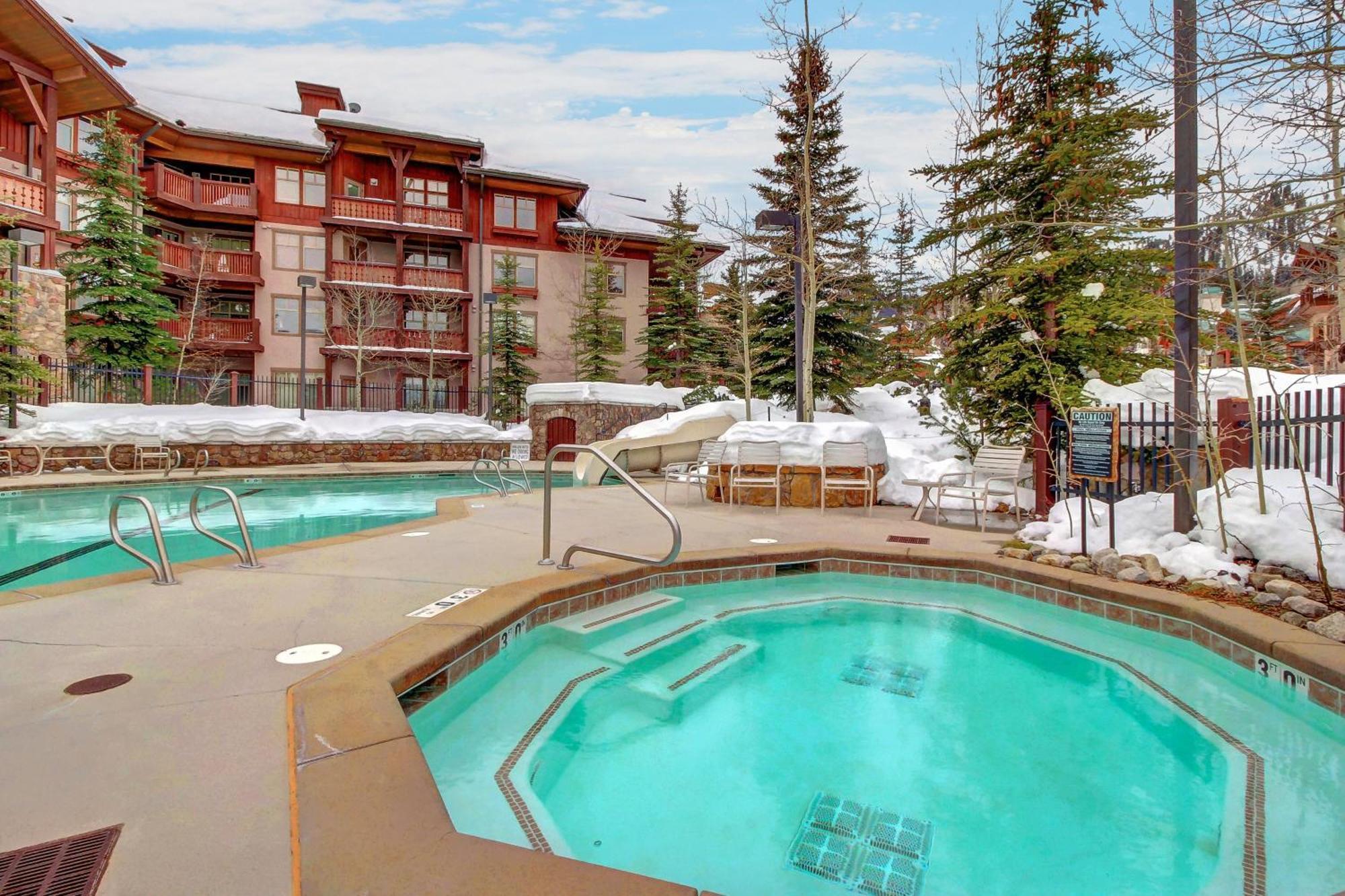 Eagle Springs East 315: Osprey Suite Solitude Екстериор снимка