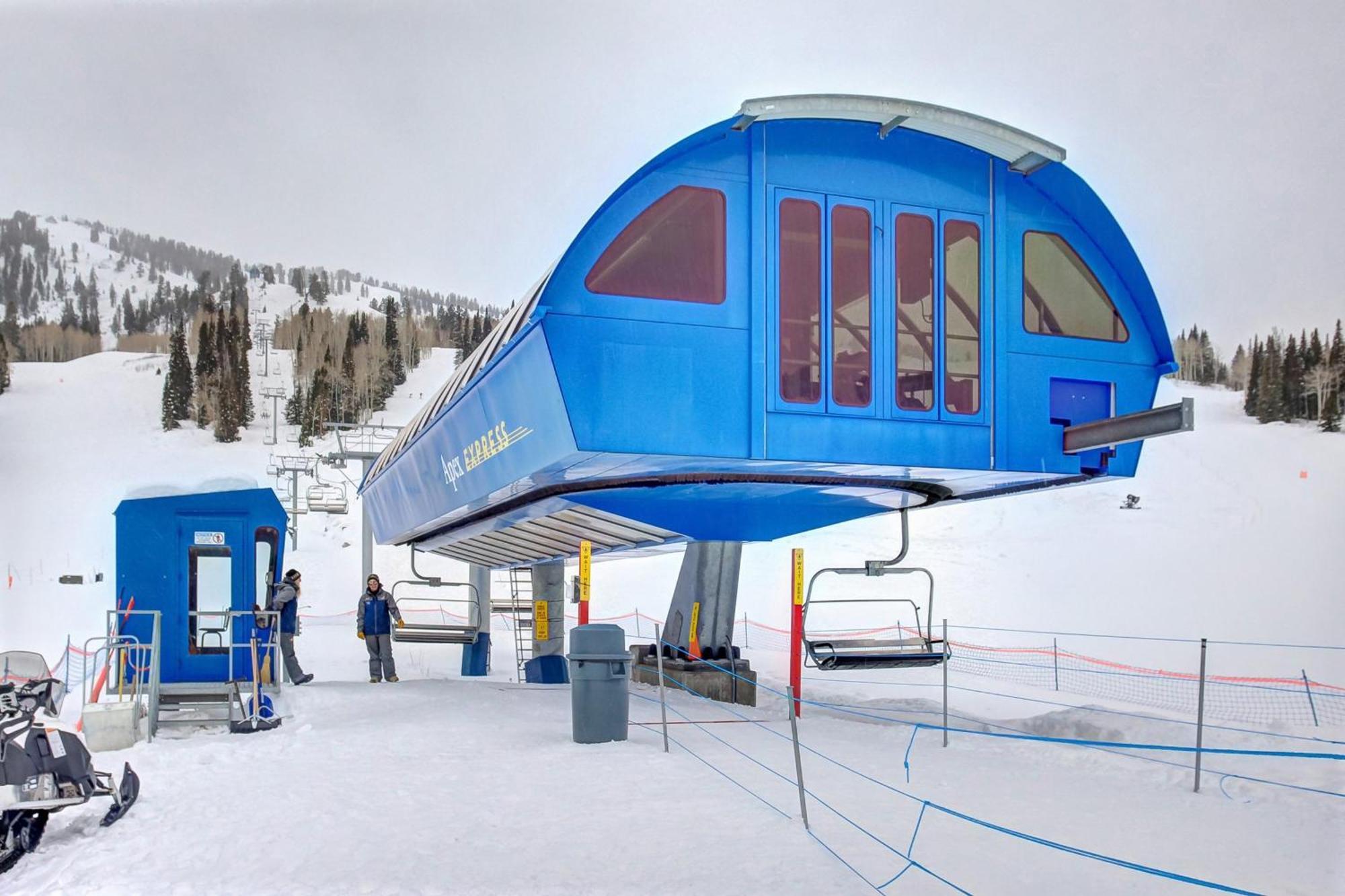 Eagle Springs East 315: Osprey Suite Solitude Екстериор снимка