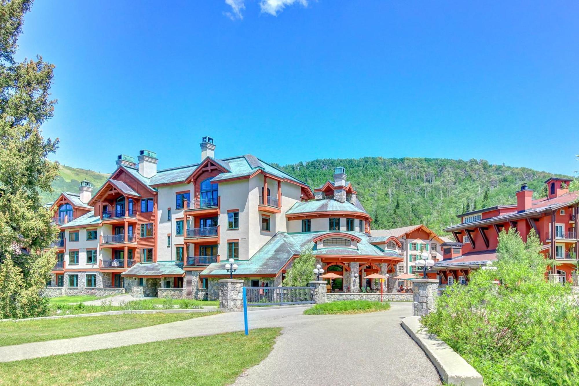 Eagle Springs East 315: Osprey Suite Solitude Екстериор снимка