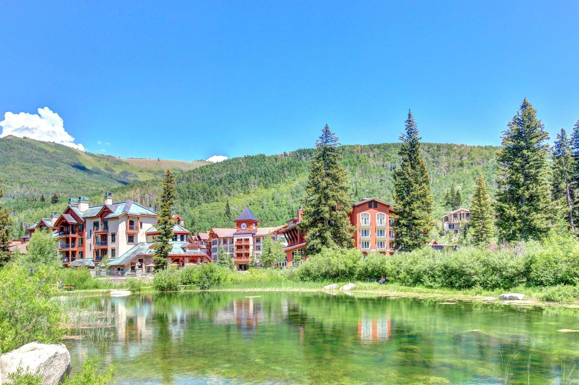 Eagle Springs East 315: Osprey Suite Solitude Екстериор снимка