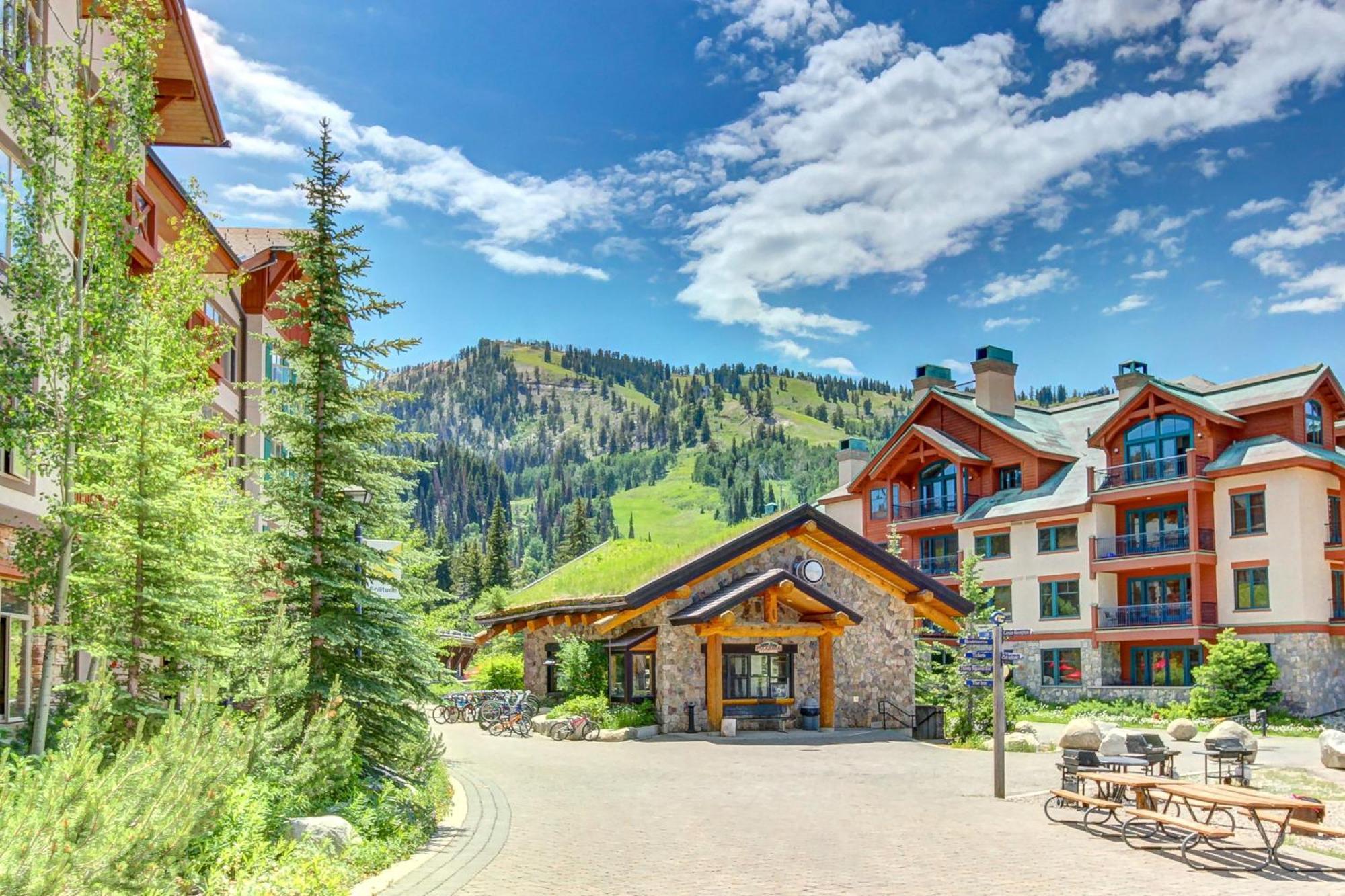 Eagle Springs East 315: Osprey Suite Solitude Екстериор снимка