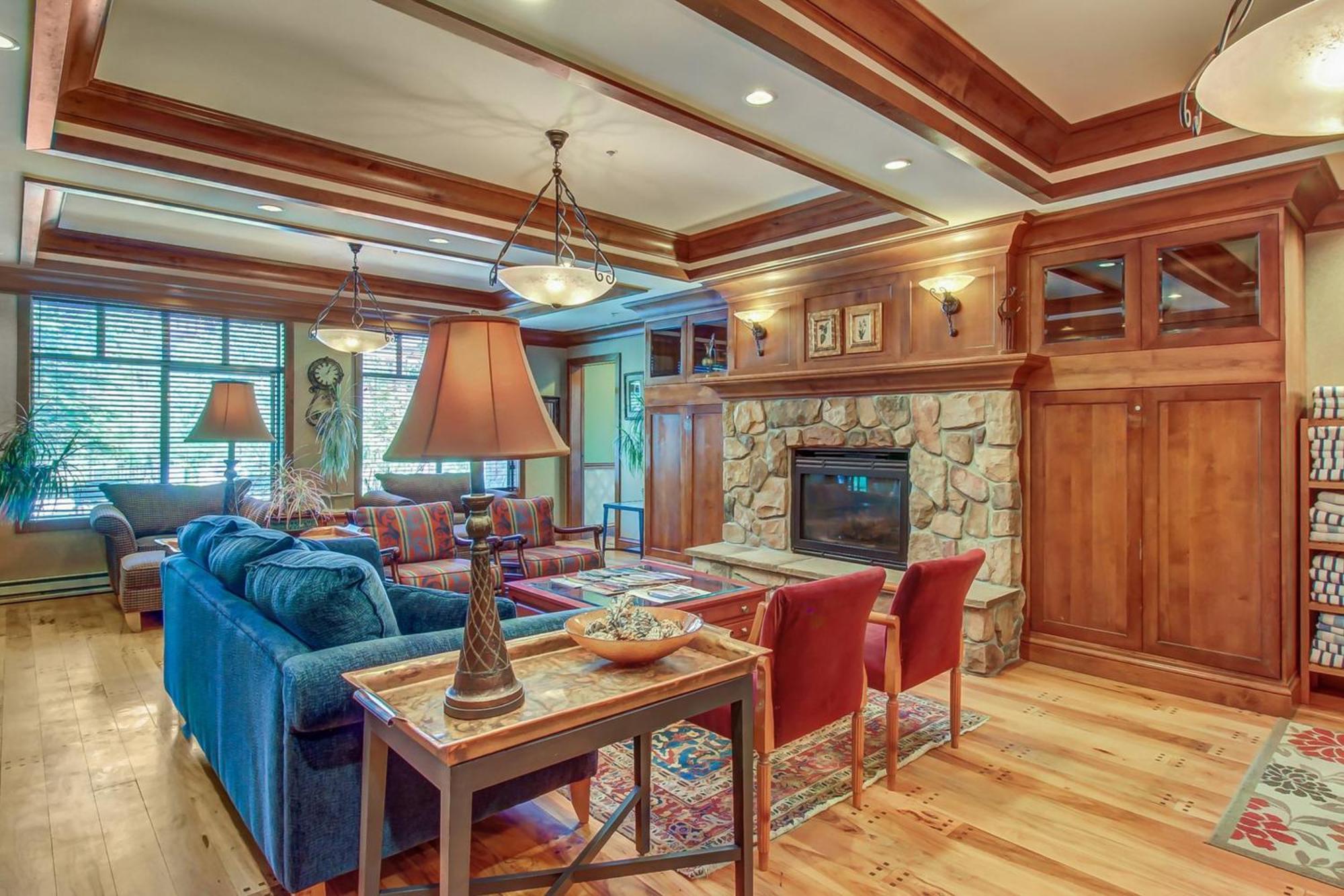 Eagle Springs East 315: Osprey Suite Solitude Екстериор снимка
