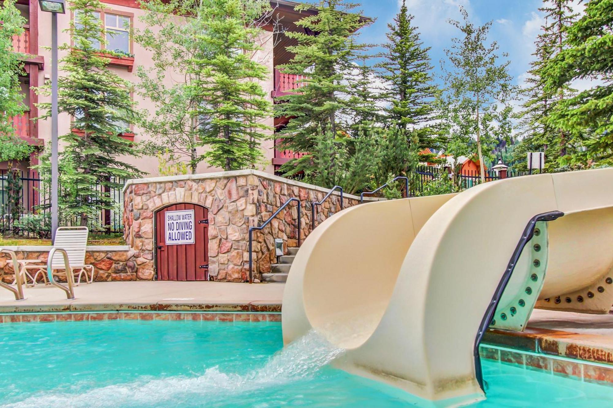 Eagle Springs East 315: Osprey Suite Solitude Екстериор снимка