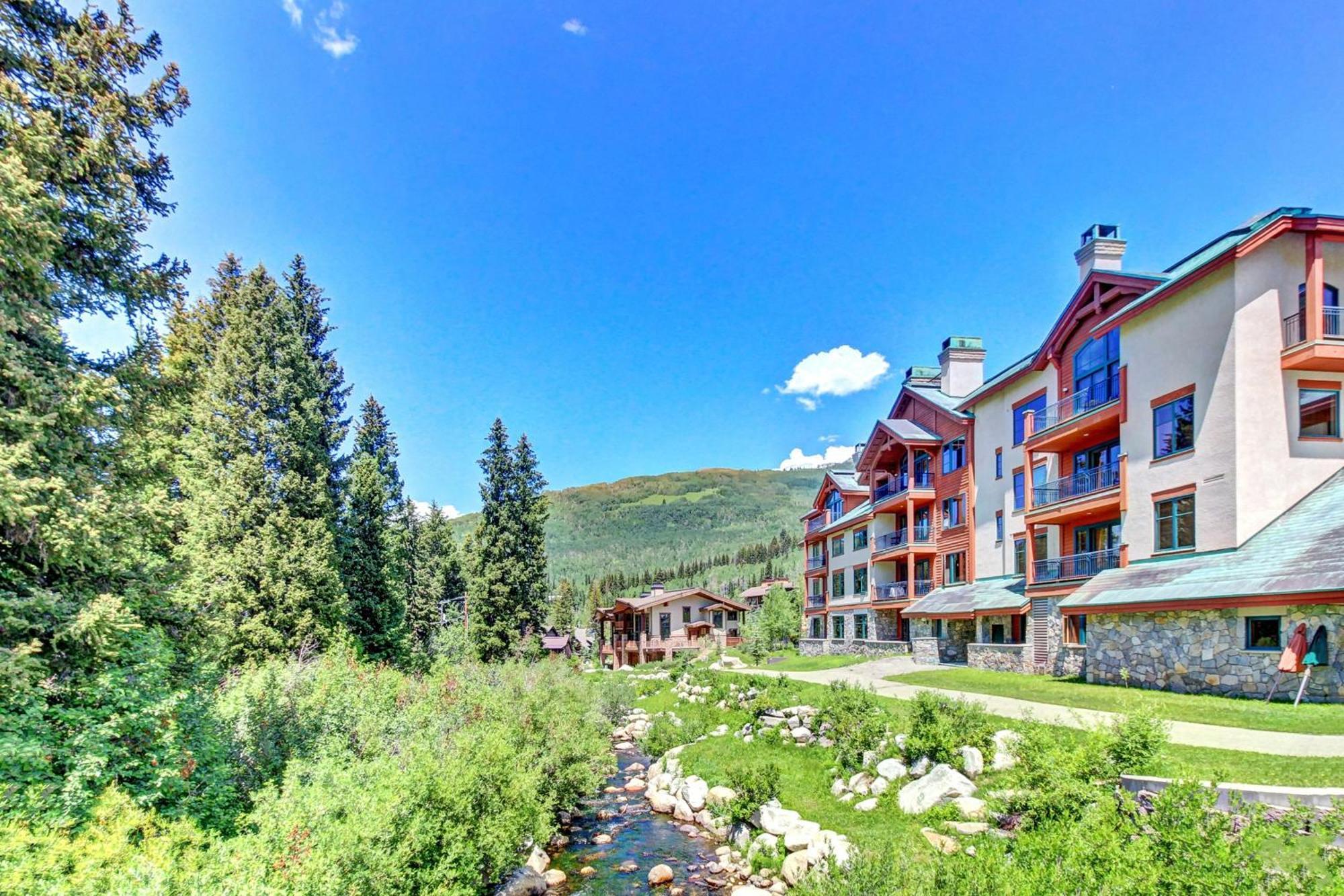 Eagle Springs East 315: Osprey Suite Solitude Екстериор снимка