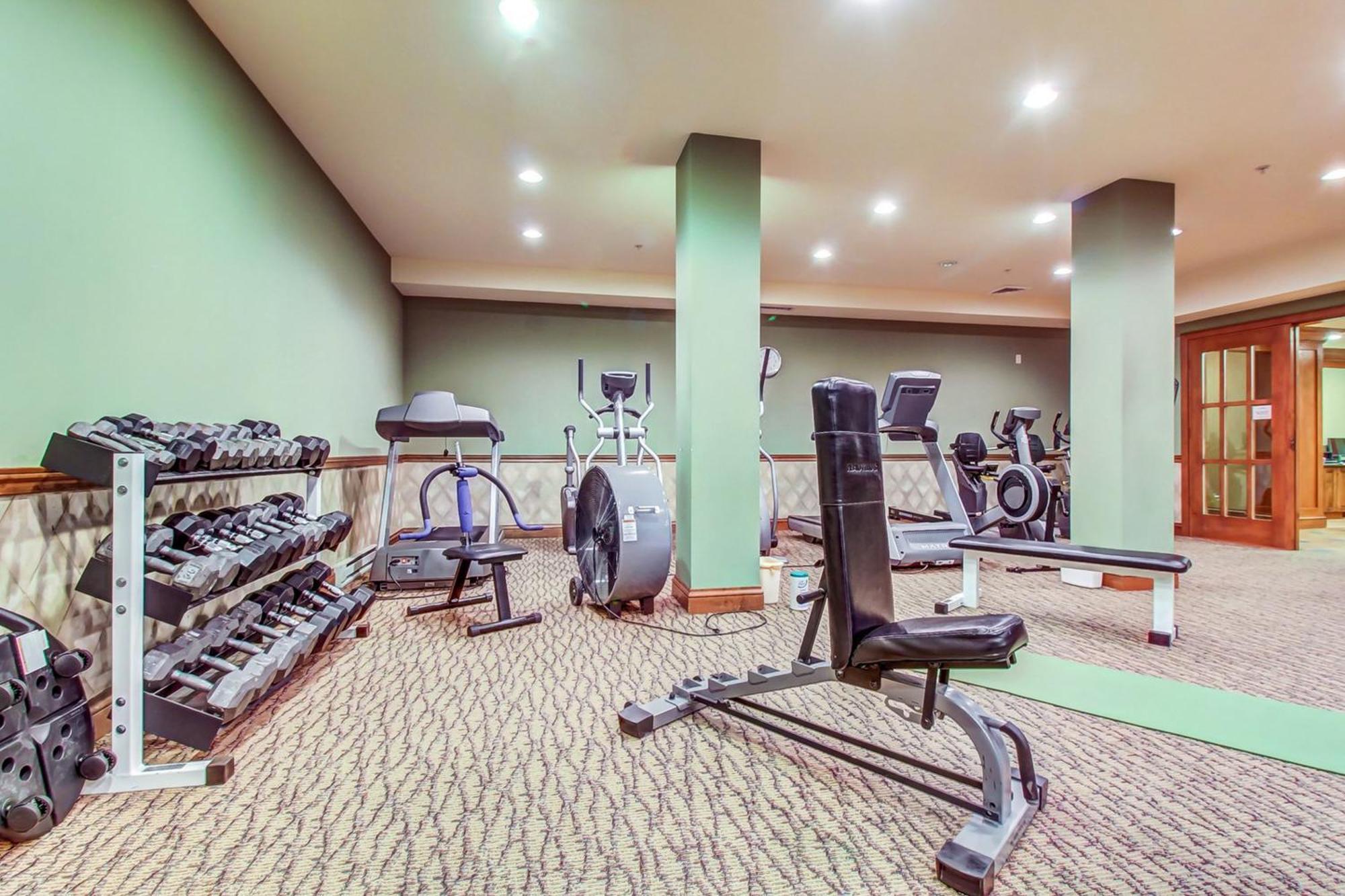 Eagle Springs East 315: Osprey Suite Solitude Екстериор снимка