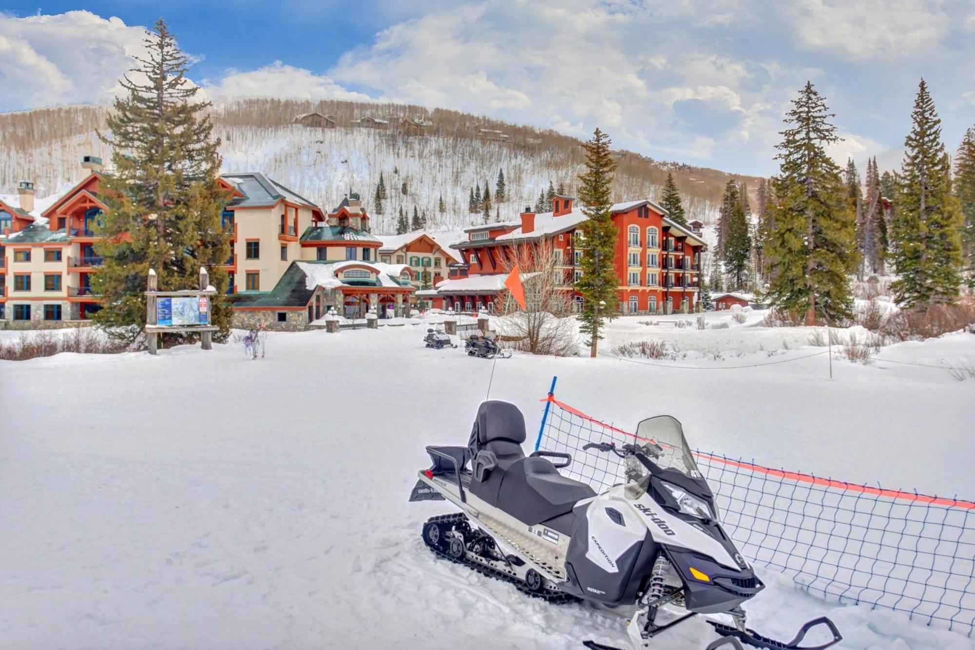 Eagle Springs East 315: Osprey Suite Solitude Екстериор снимка