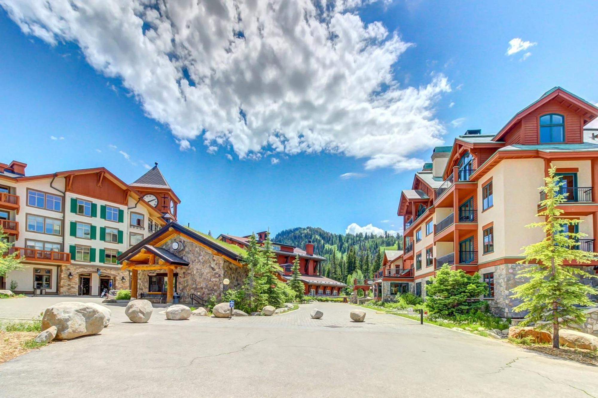 Eagle Springs East 315: Osprey Suite Solitude Екстериор снимка