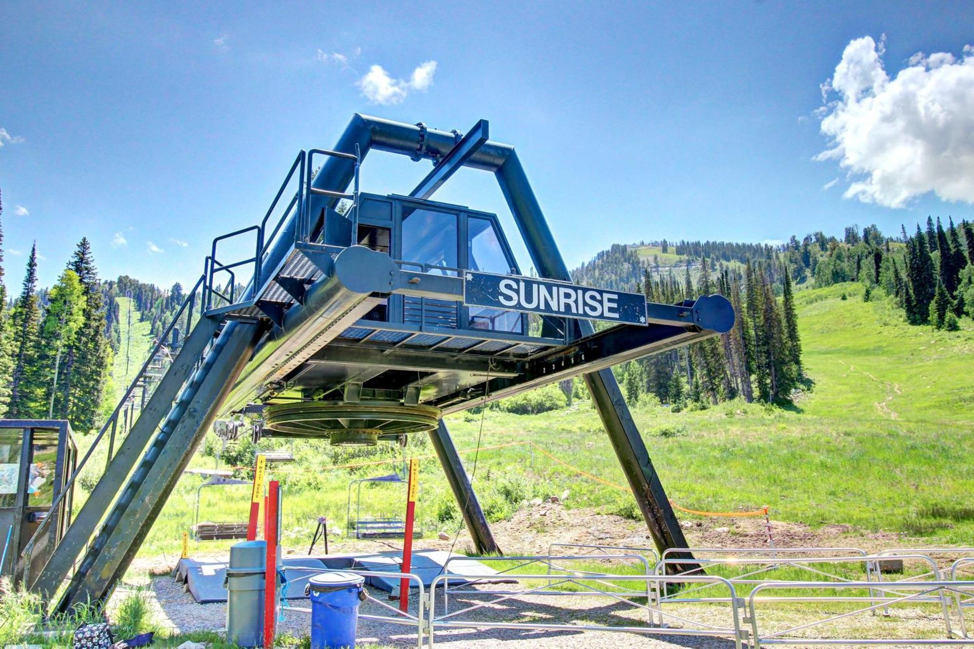 Eagle Springs East 315: Osprey Suite Solitude Екстериор снимка