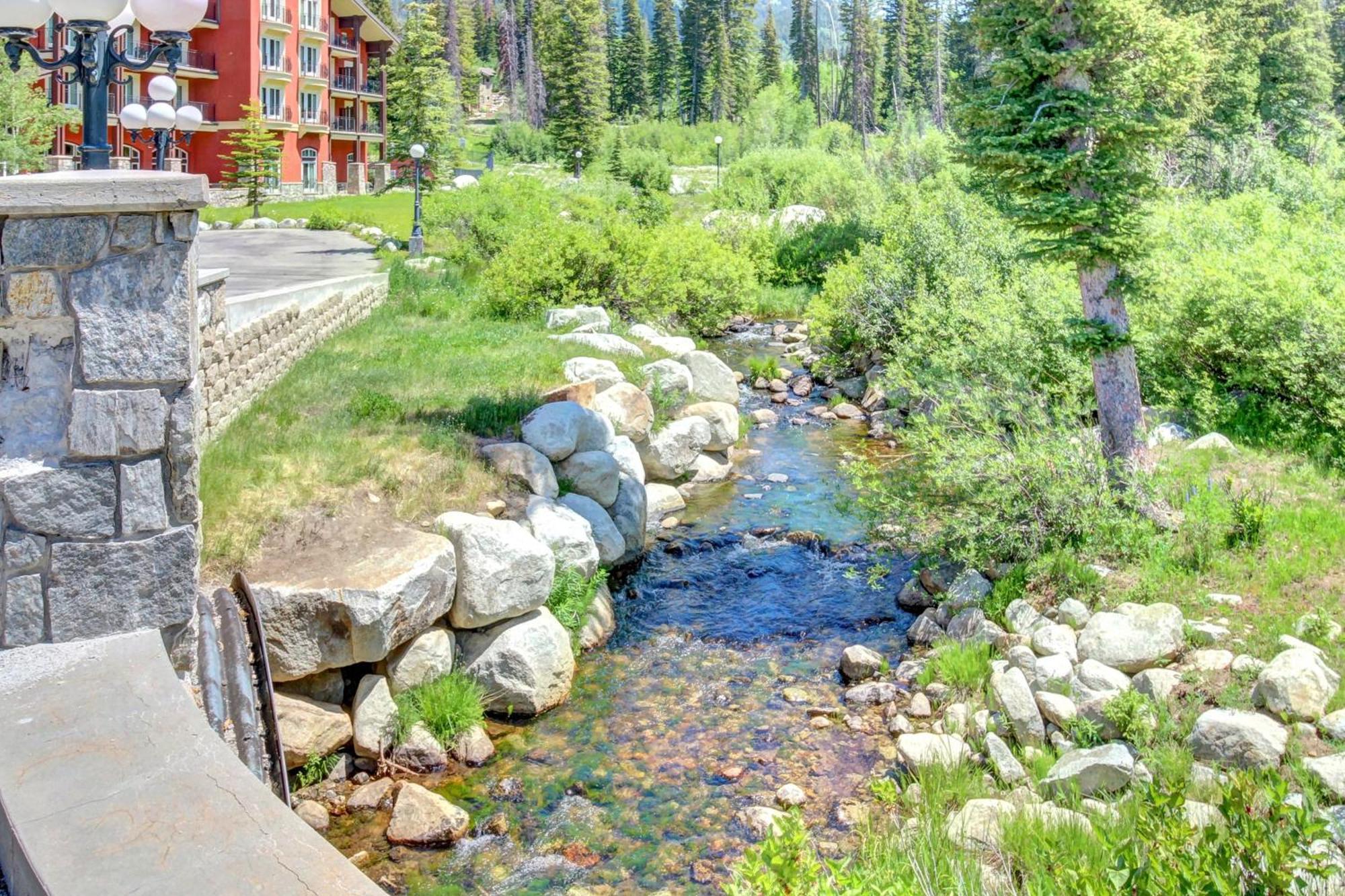 Eagle Springs East 315: Osprey Suite Solitude Екстериор снимка