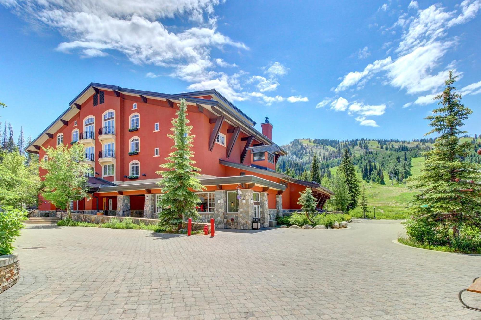 Eagle Springs East 315: Osprey Suite Solitude Екстериор снимка
