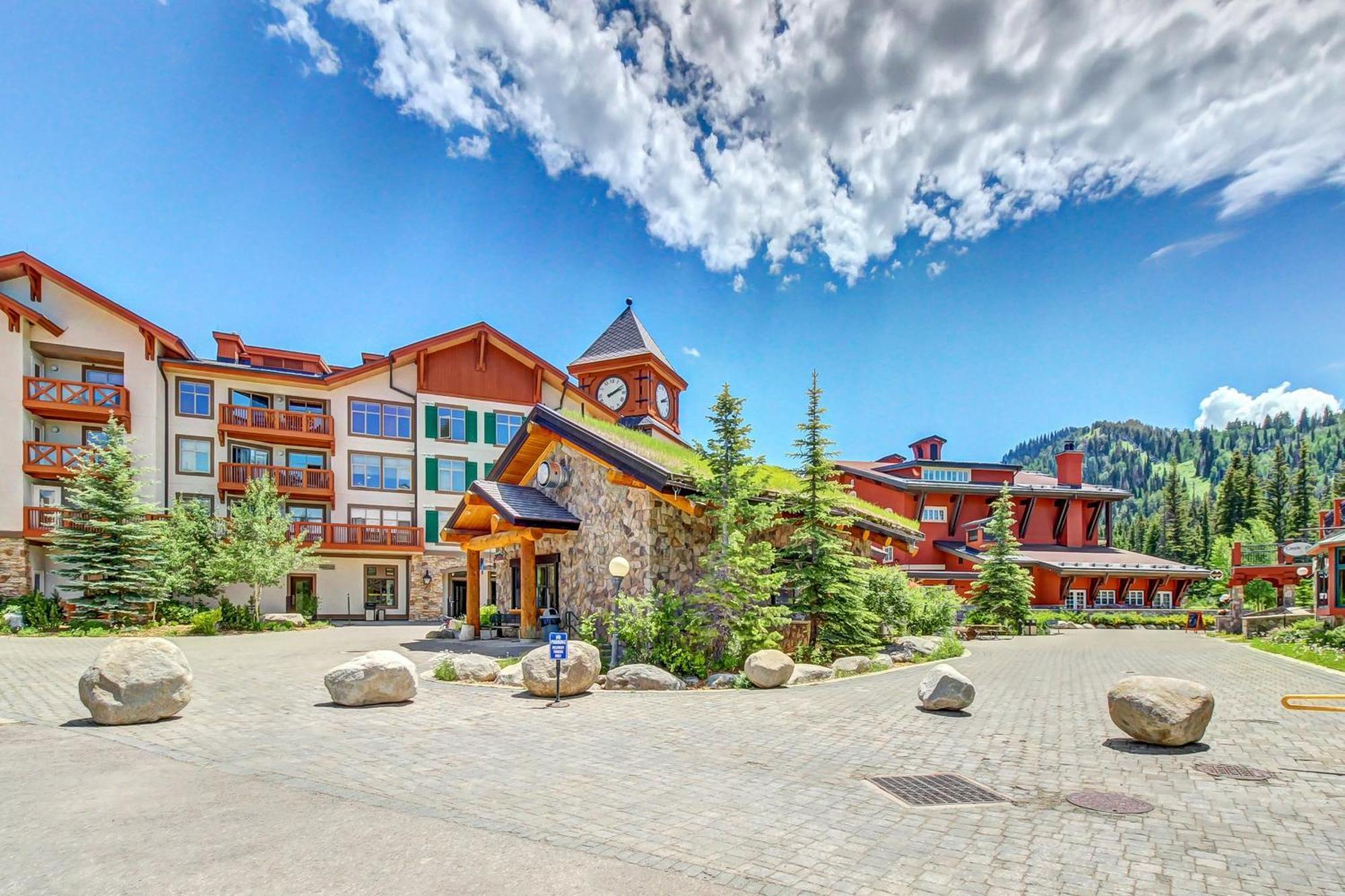 Eagle Springs East 315: Osprey Suite Solitude Екстериор снимка