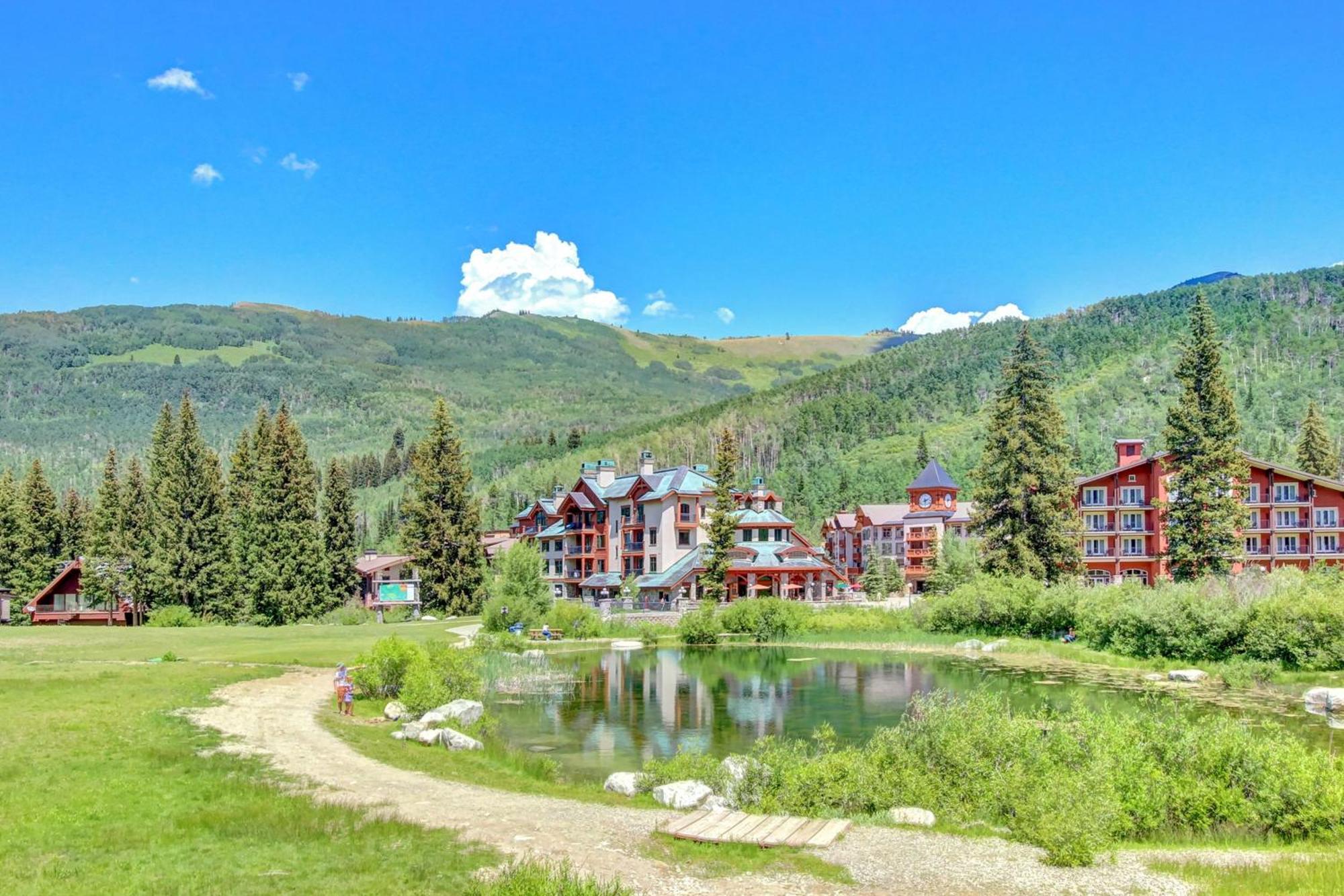 Eagle Springs East 315: Osprey Suite Solitude Екстериор снимка