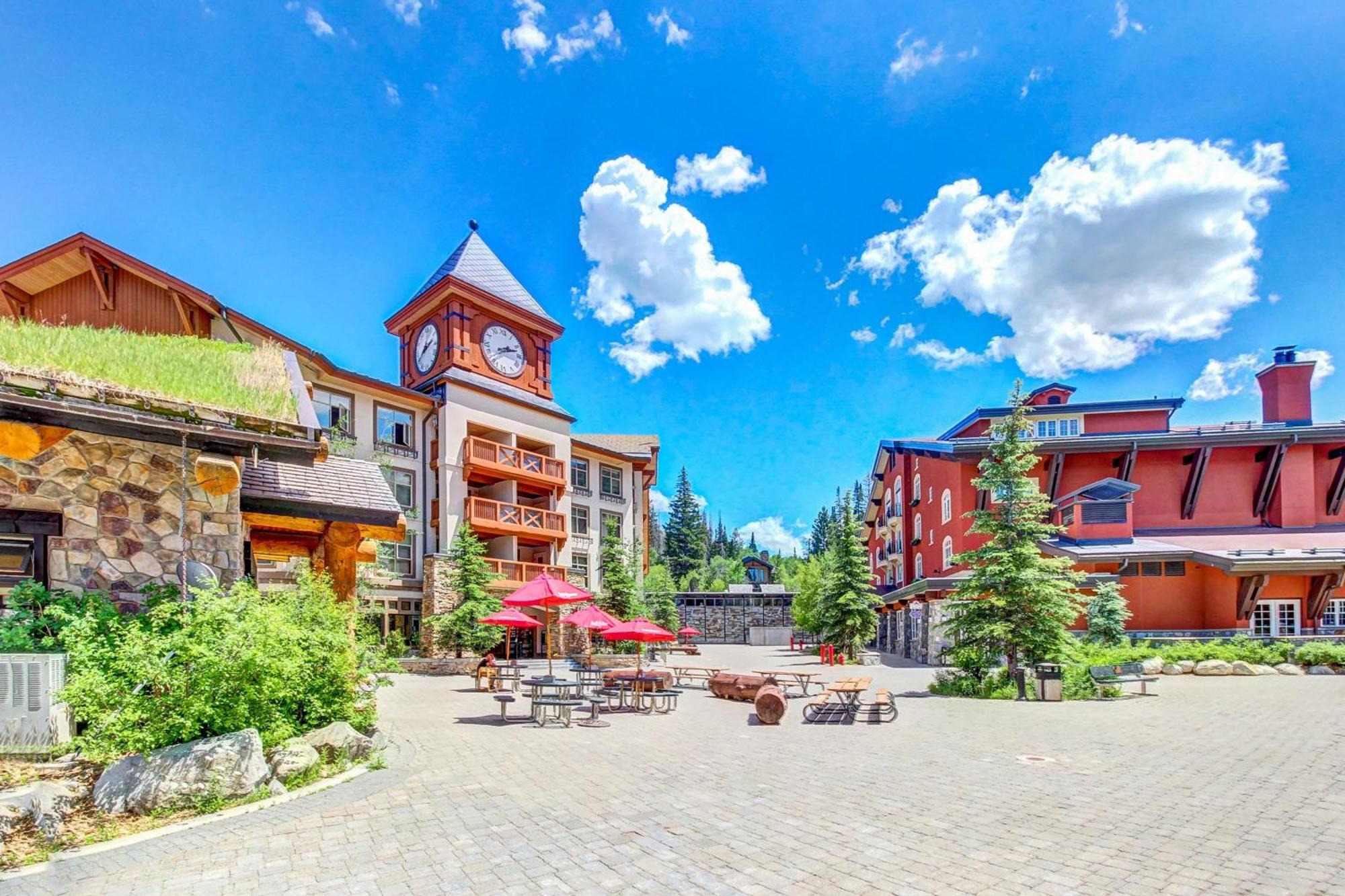 Eagle Springs East 315: Osprey Suite Solitude Екстериор снимка