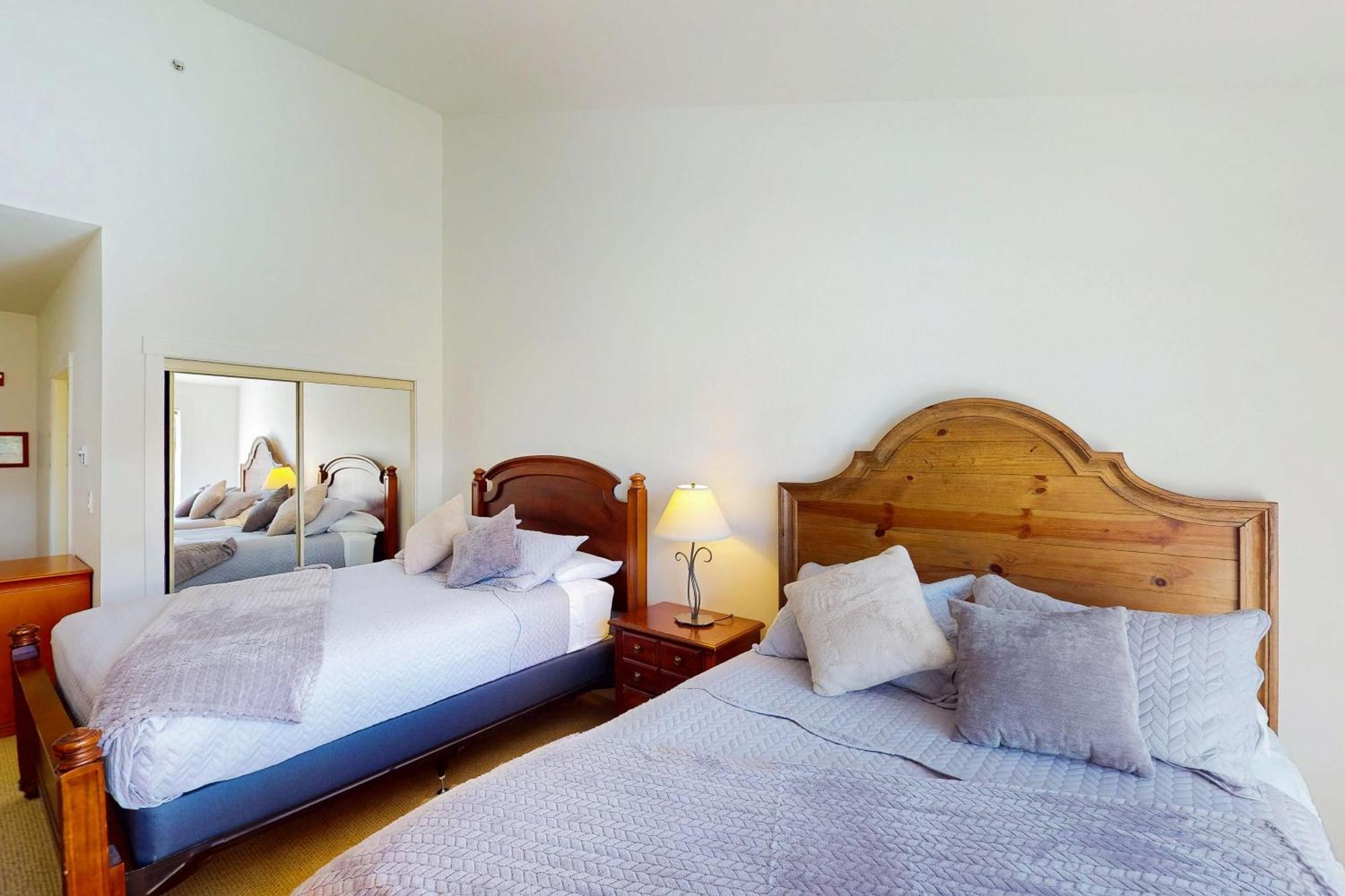 Eagle Springs East 315: Osprey Suite Solitude Екстериор снимка