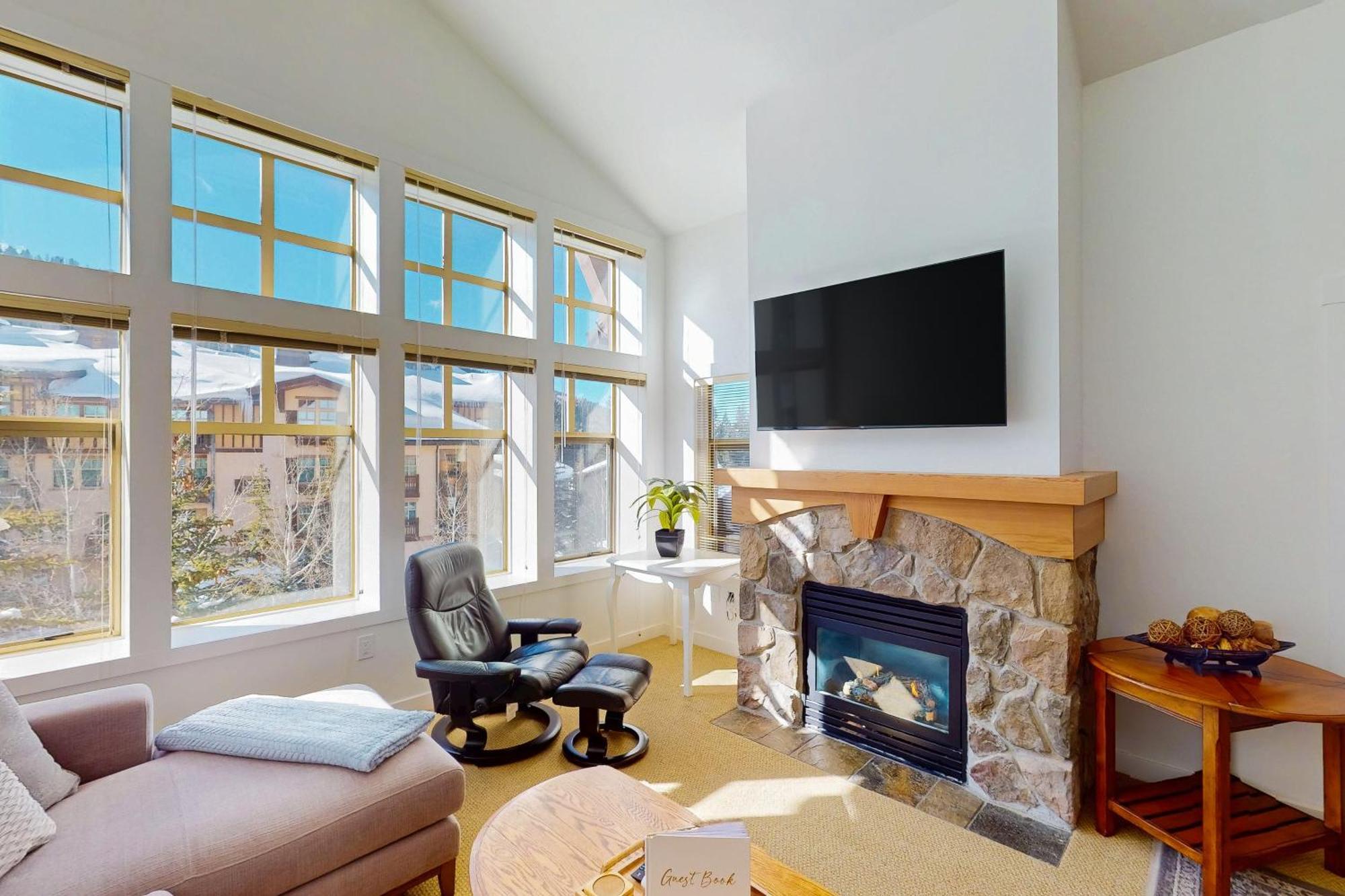 Eagle Springs East 315: Osprey Suite Solitude Екстериор снимка